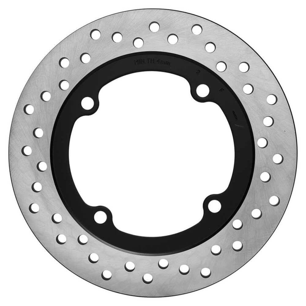 Honda Rear Brake Disc 43251-K87-A00 | Honda Direct