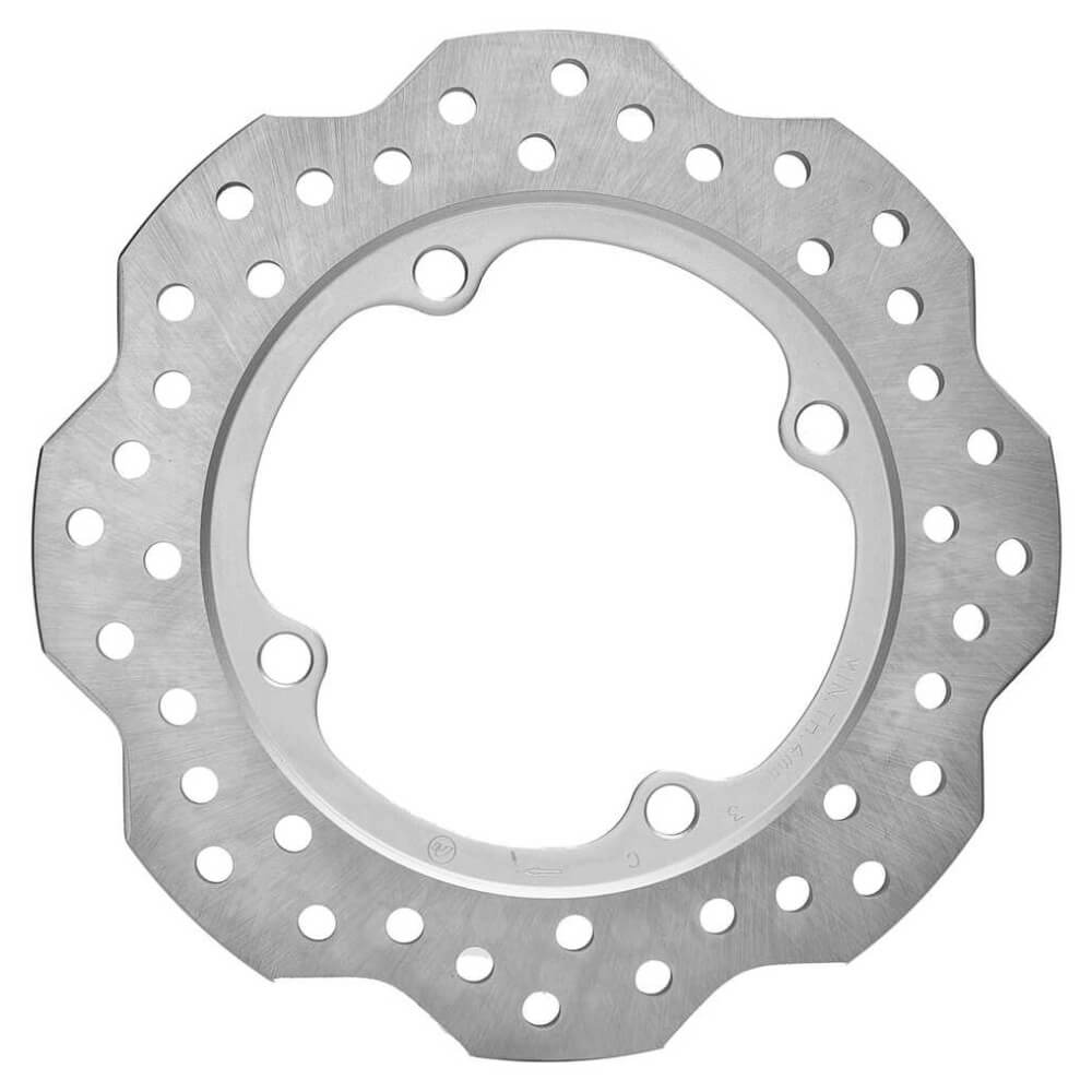 Honda Rear Brake Disc 43251-K94-T01 | Honda Direct