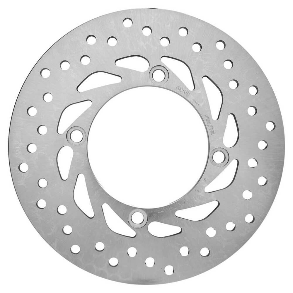 Honda Rear Brake Disc 43251-KTF-891 | Honda Direct
