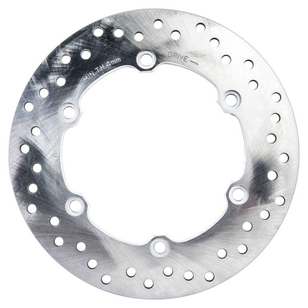 Honda Rear Brake Disc 43251-KTW-901 | Honda Direct