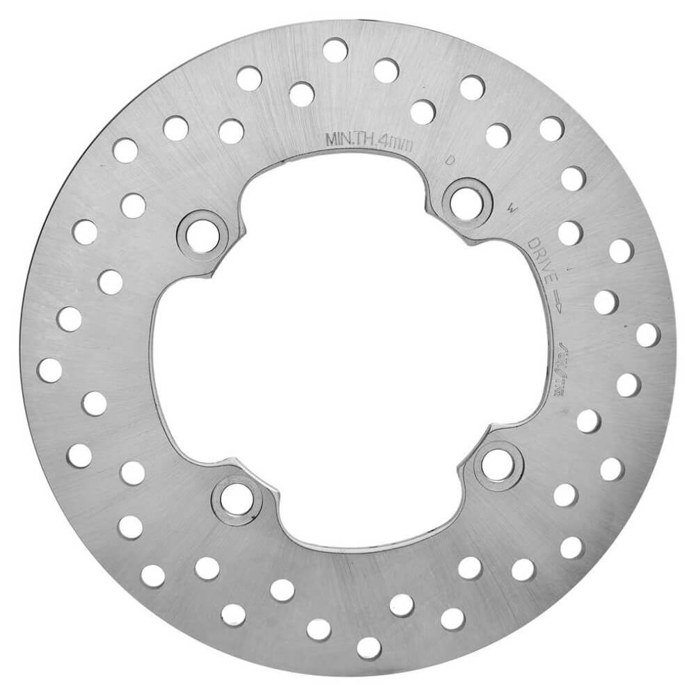Honda Rear Brake Disc 43251-KYJ-901 | Honda Direct