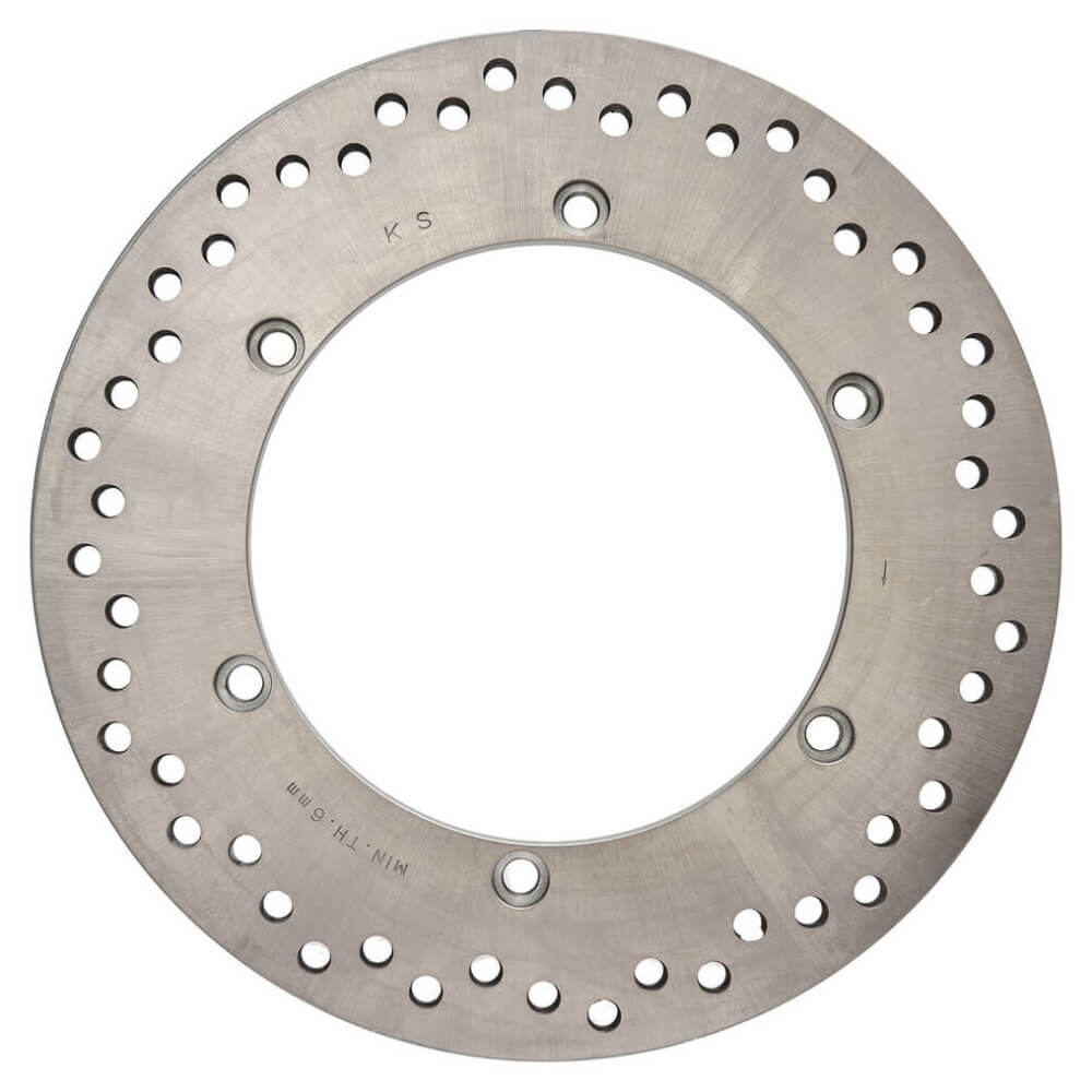 Honda Rear Brake Disc 43251-MCH-003 | Honda Direct