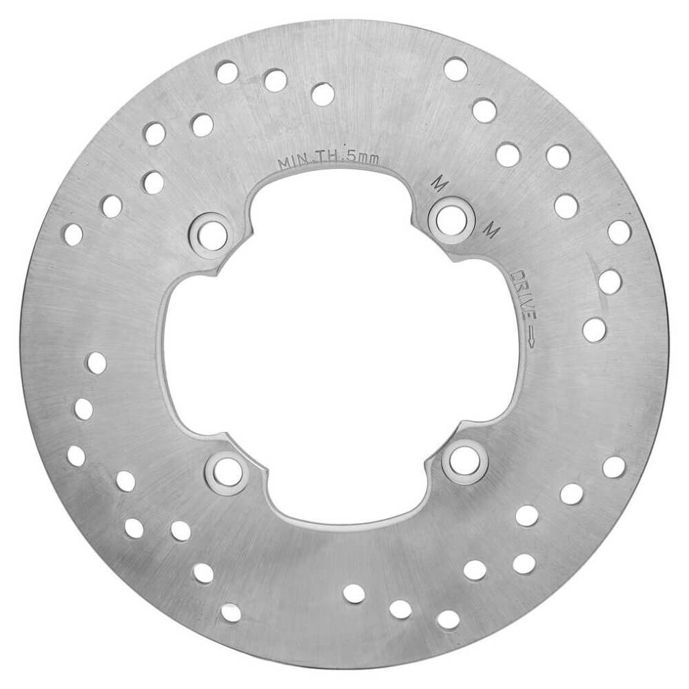Honda Rear Brake Disc 43251-MCT-911 | Honda Direct