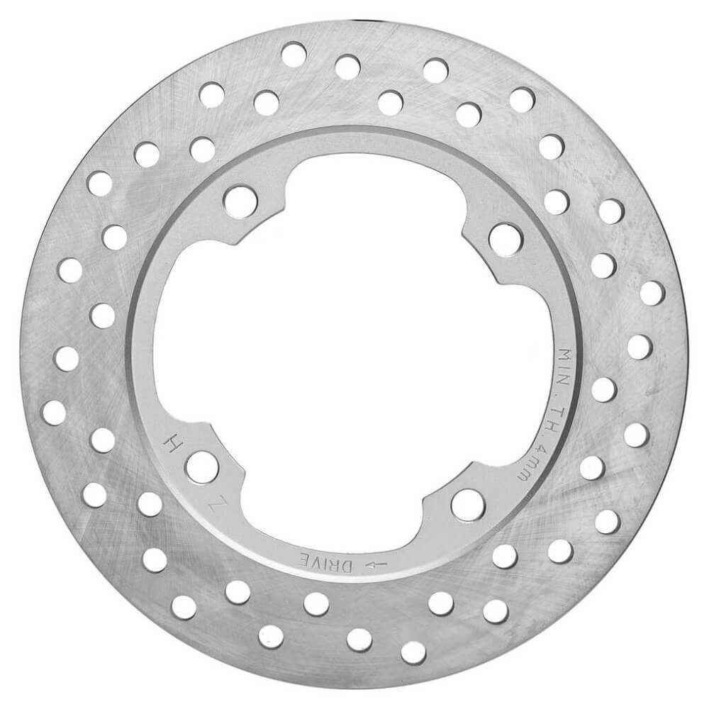 Honda Rear Brake Disc 43251-MEE-000 | Honda Direct