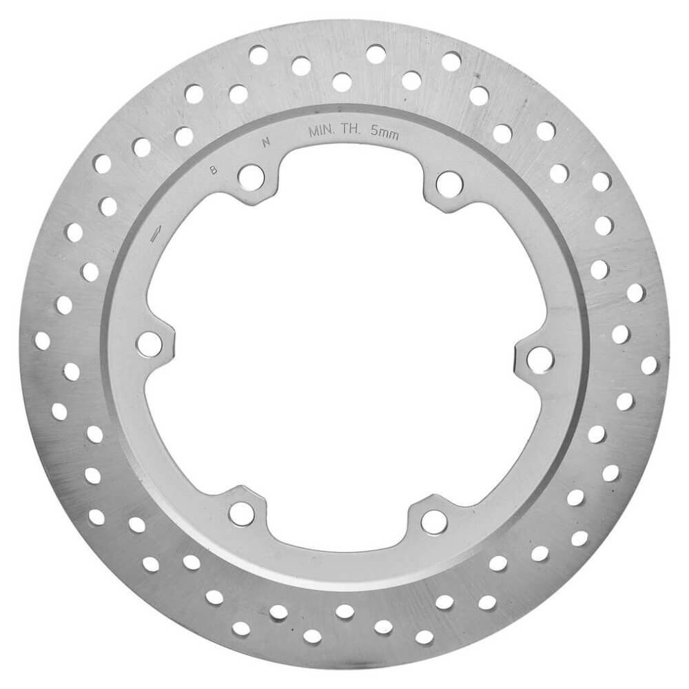 Honda Rear Brake Disc 43251-MEG-H11 | Honda Direct