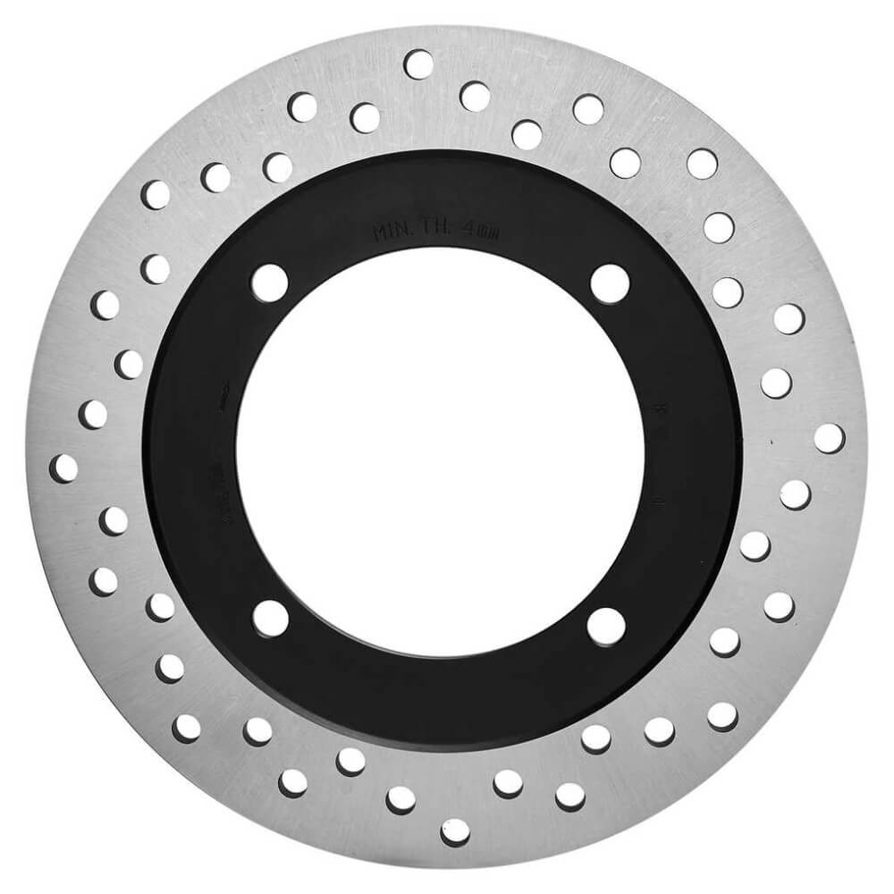 Honda Rear Brake Disc 43251-MER-D01 | Honda Direct
