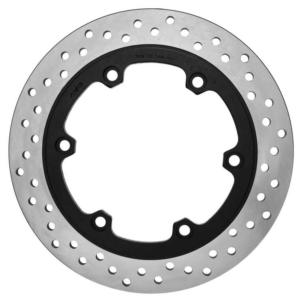 Honda Rear Brake Disc 43251-MEW-921 | Honda Direct