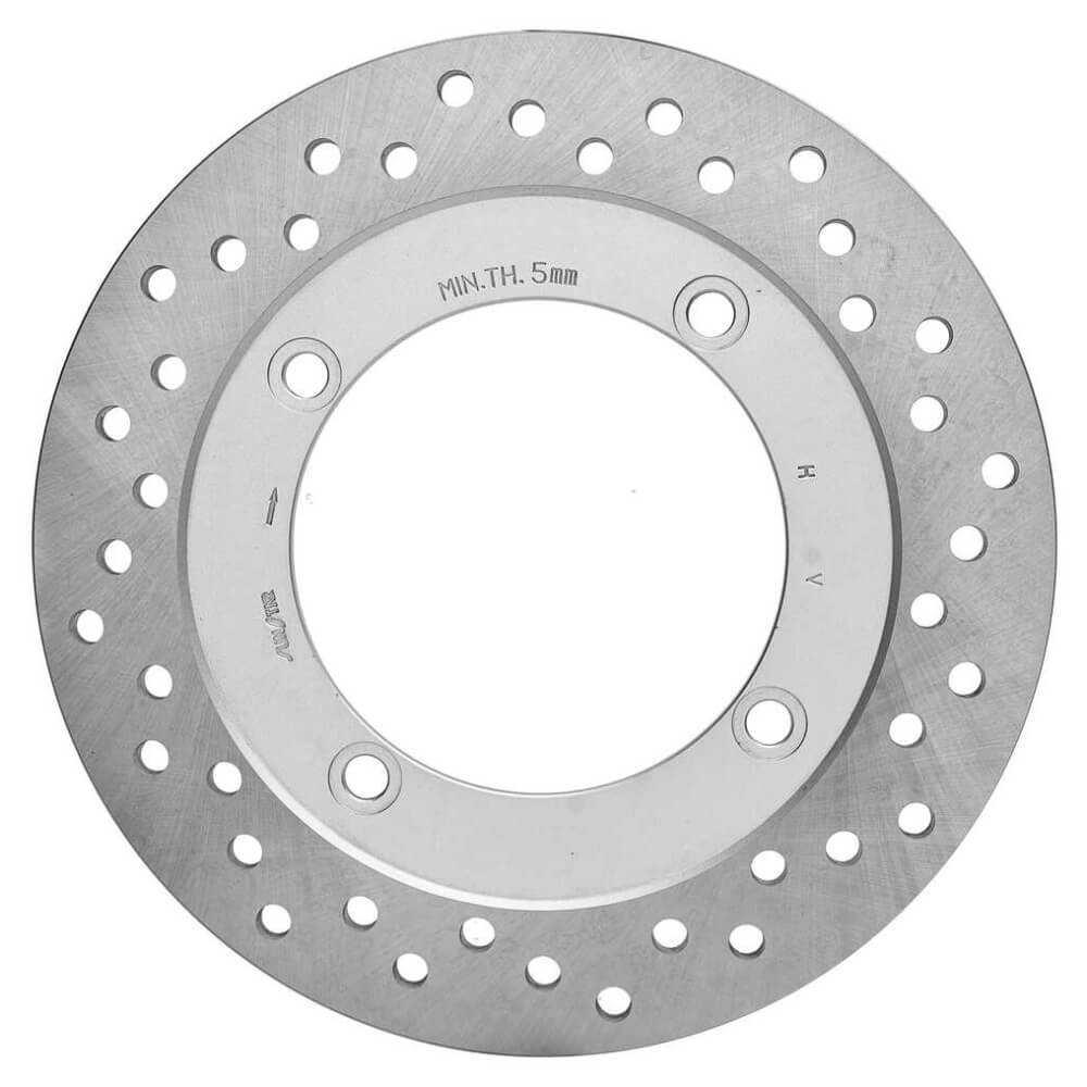 Honda Rear Brake Disc 43251-MFA-D11 | Honda Direct