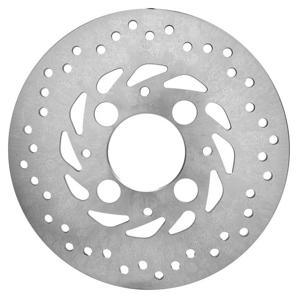 Honda Rear Brake Disc 43251-MFN-D01 | Honda Direct