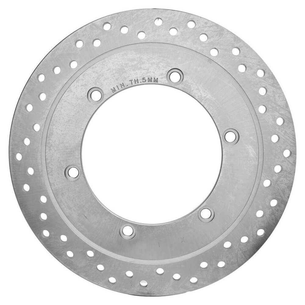 Honda Rear Brake Disc 43251-MFR-671 | Honda Direct