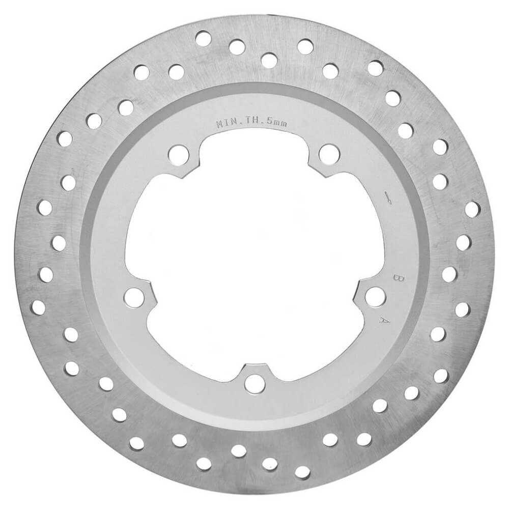 Honda Rear Brake Disc 43251-MGC-000 | Honda Direct