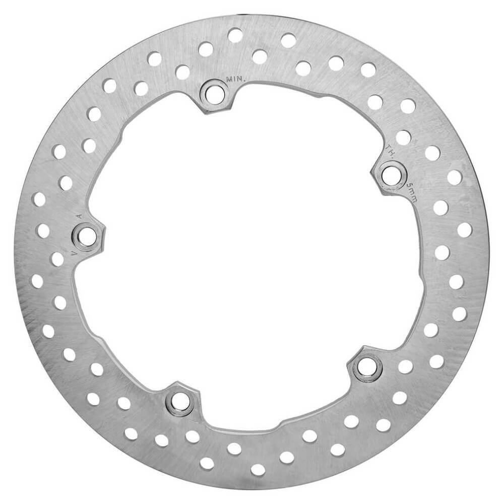 Honda Rear Brake Disc 43251-MGE-003 | Honda Direct