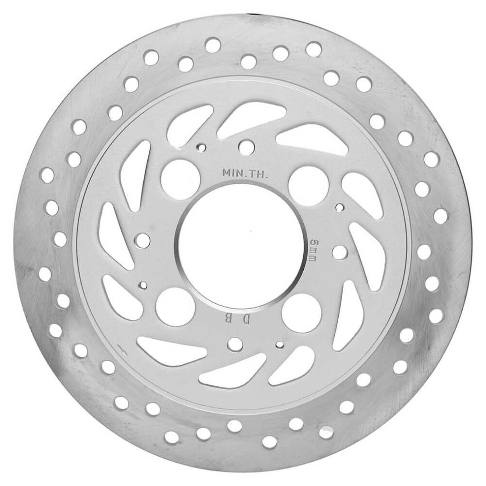 Honda Rear Brake Disc 43251-MGY-640 | Honda Direct