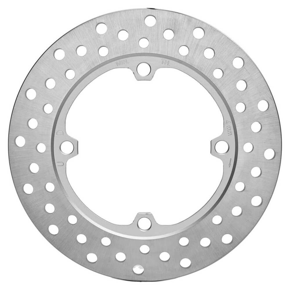 Honda Rear Brake Disc 43251-MKF-D41 | Honda Direct