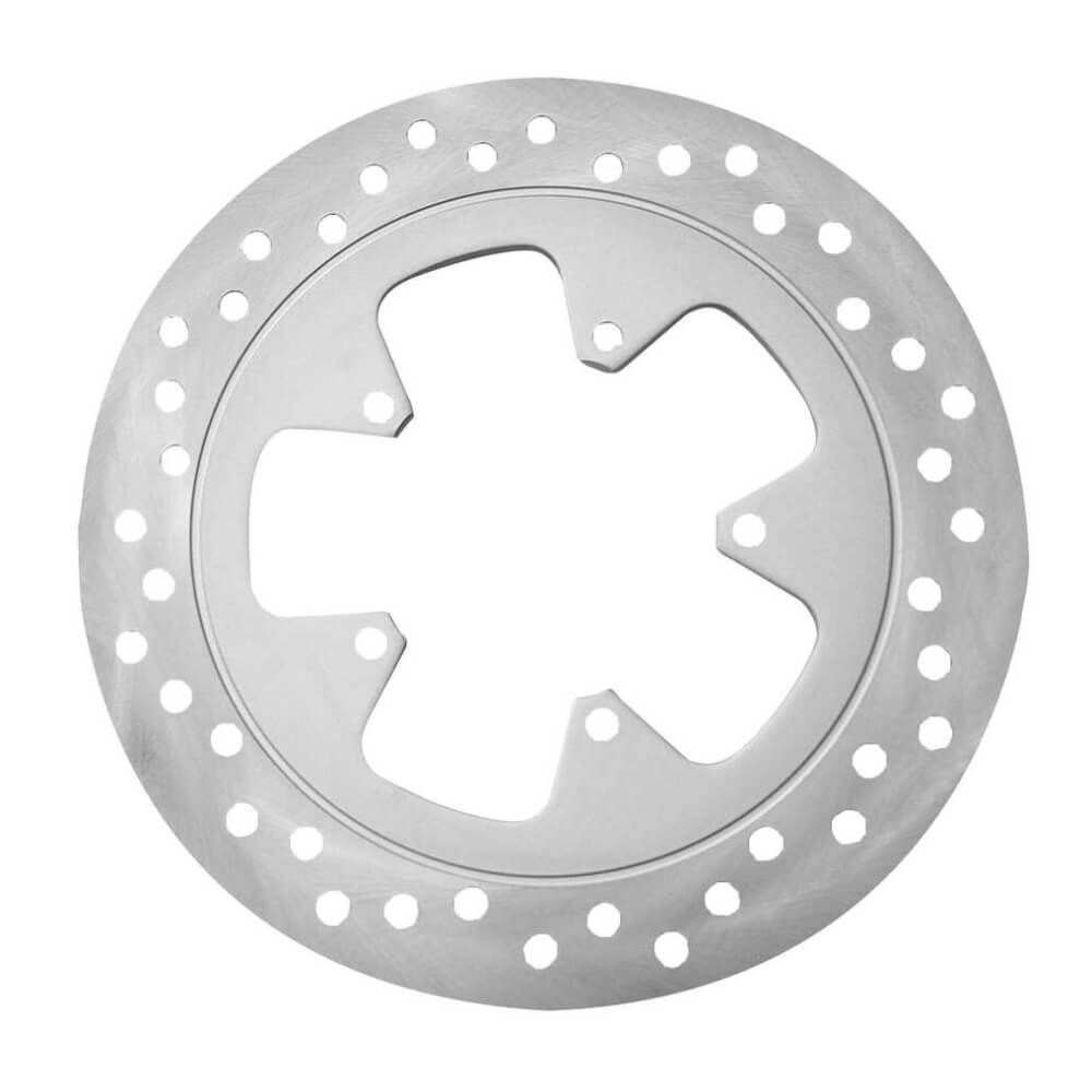 Honda Rear Brake Disc 43251-MKJ-D00 | Honda Direct