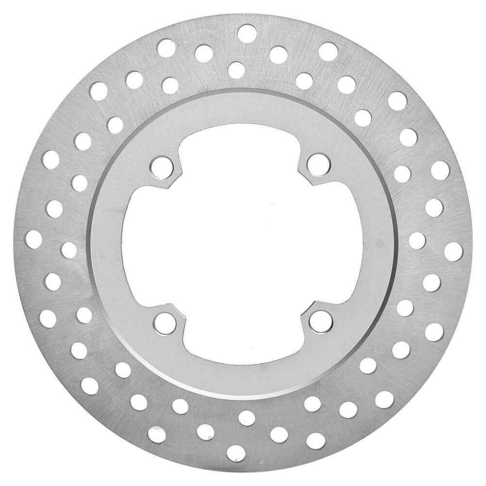Honda Rear Brake Disc 43251-MKR-D11 | Honda Direct