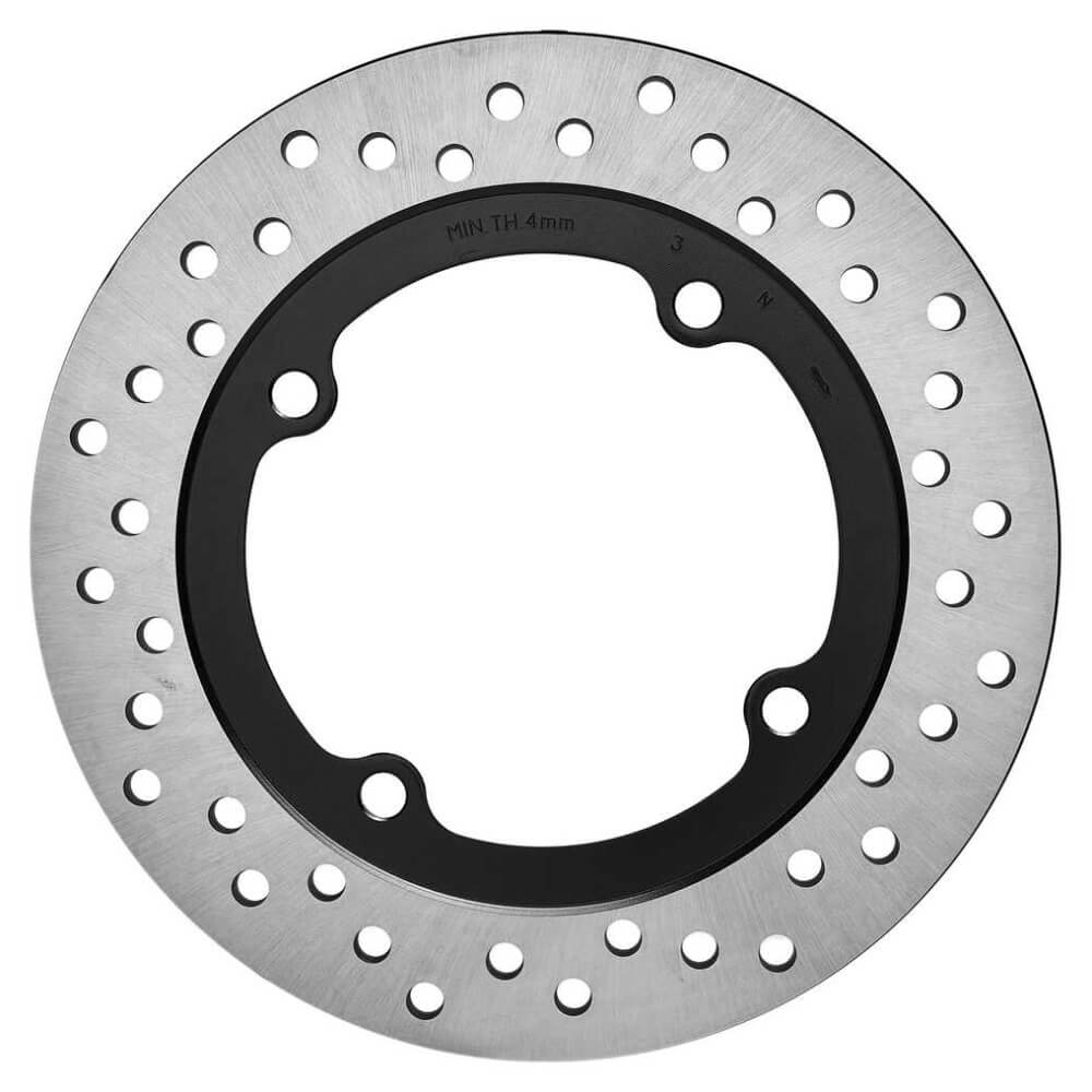Honda Rear Brake Disc 43251-MKY-D51 | Honda Direct