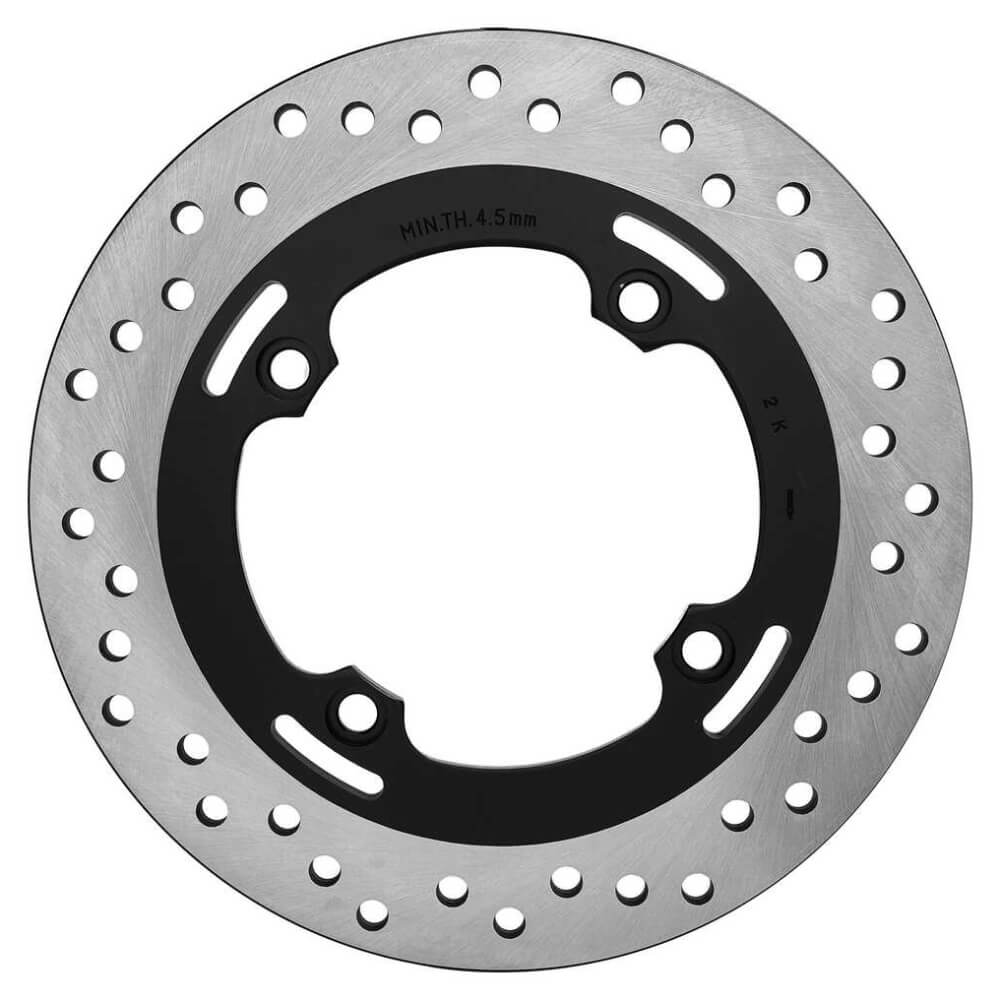 Honda Rear Brake Disc 43251-MLA-A01 | Honda Direct