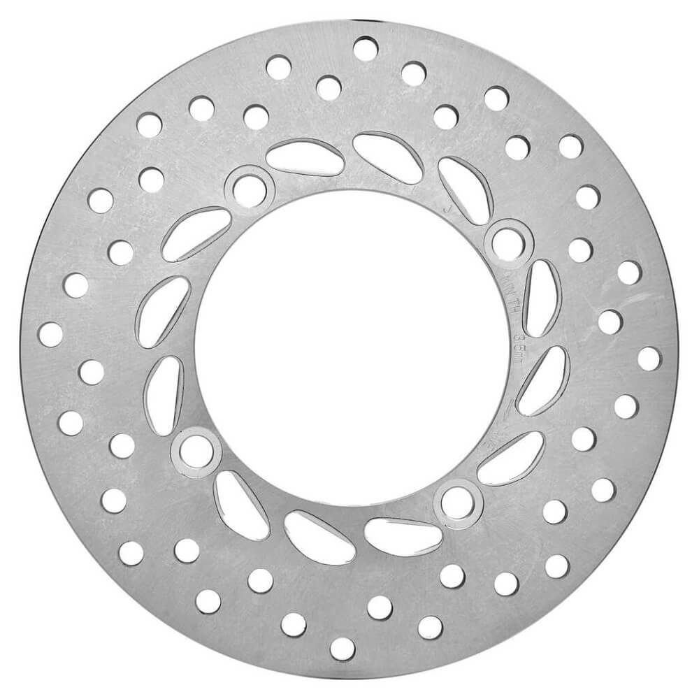 Honda Rear Brake Disc 43351-KPC-641 | Honda Direct
