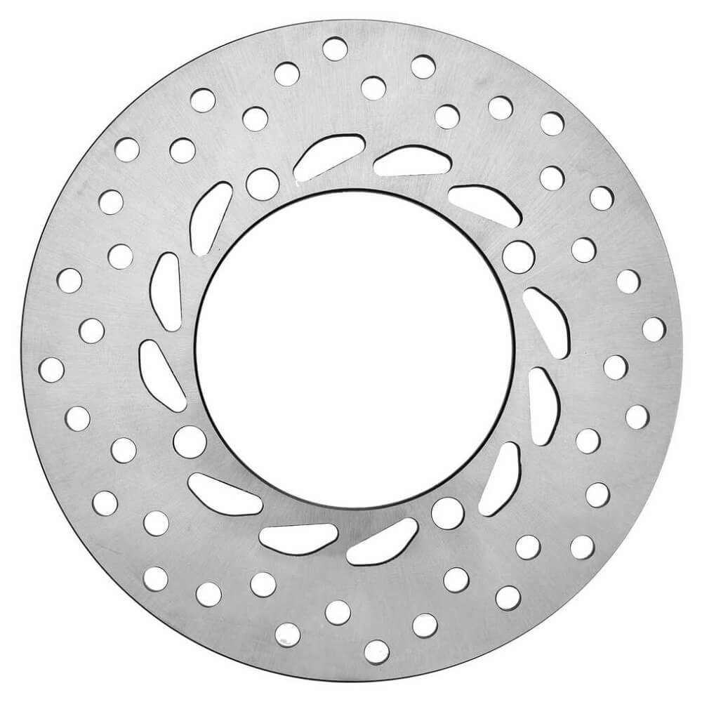 Honda Rear Brake Disc 43351-KPP-T01 | Honda Direct