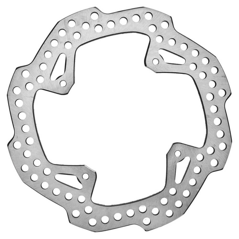 Honda Rear Brake Disc 43351-KRN-A90 | Honda Direct