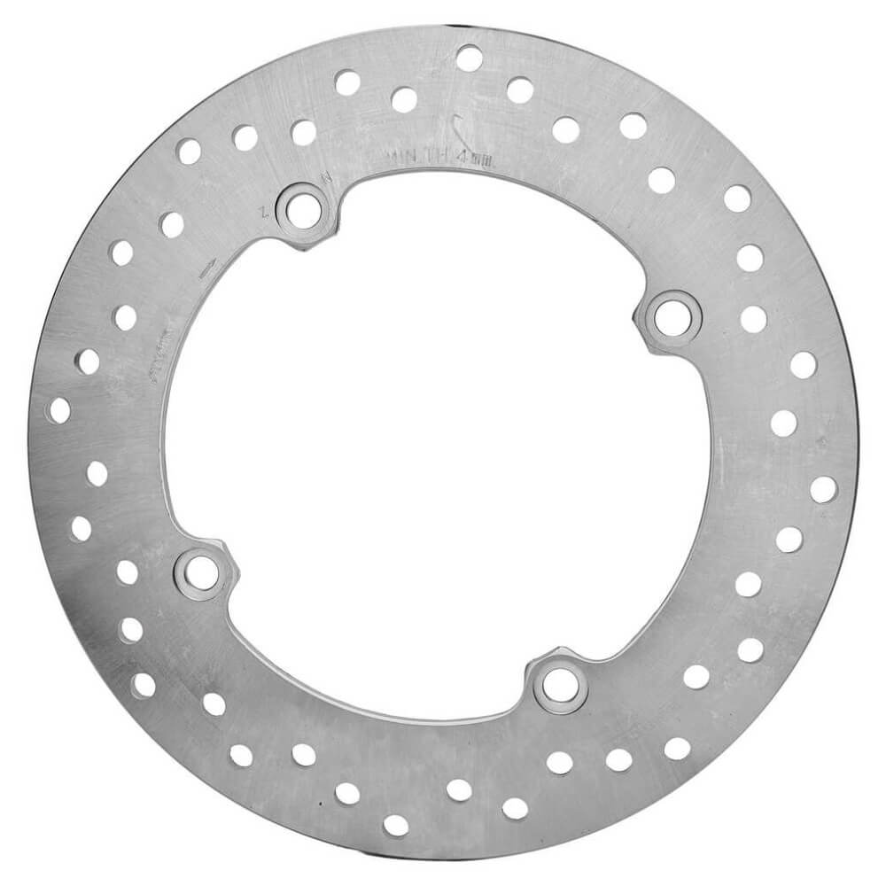 Honda Rear Brake Disc 43351-MBT-D10 | Honda Direct