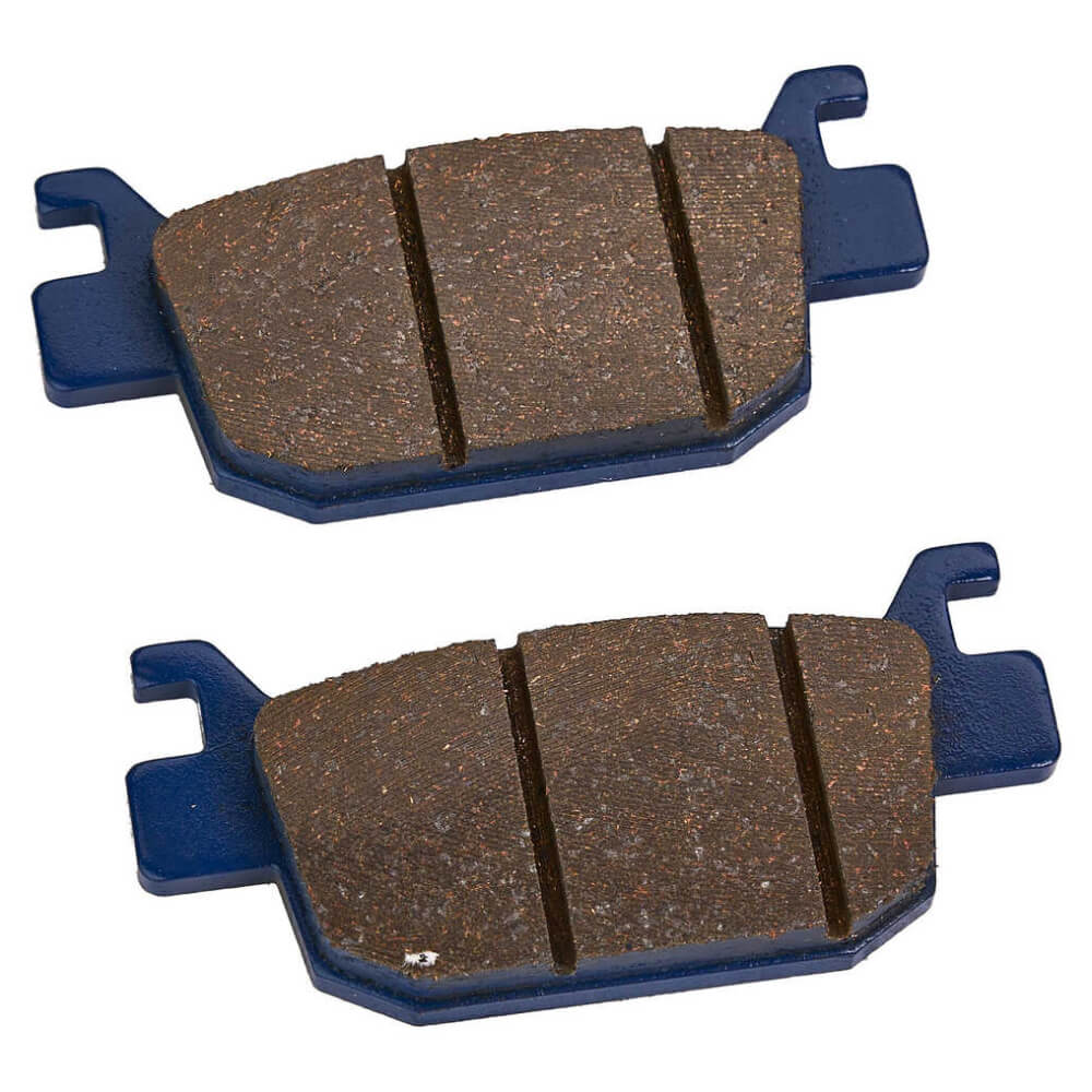 Honda Rear Brake Pad Set 06435-K01-902 | Honda Direct