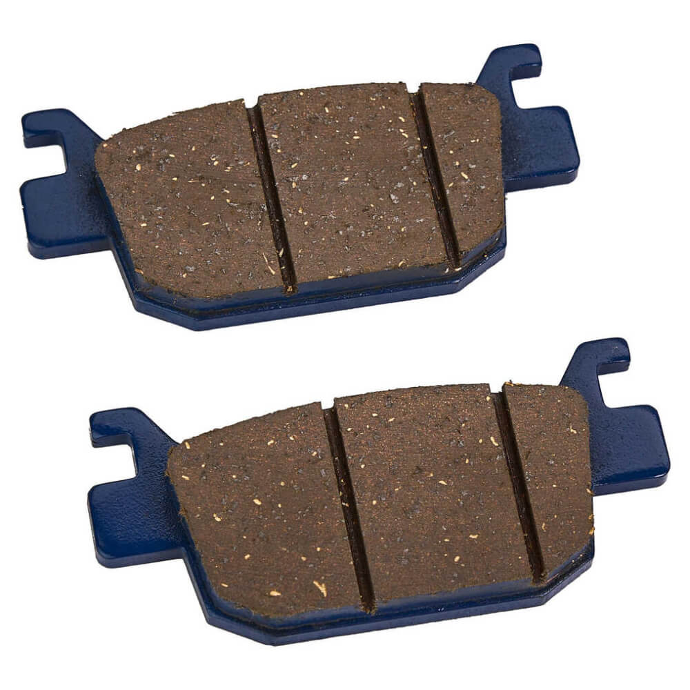 Honda Rear Brake Pad Set 06435-K0R-D01 | Honda Direct