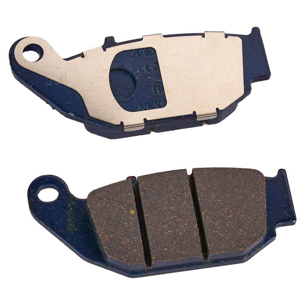 Honda Rear Brake Pad Set 06435-K26-921 | Honda Direct