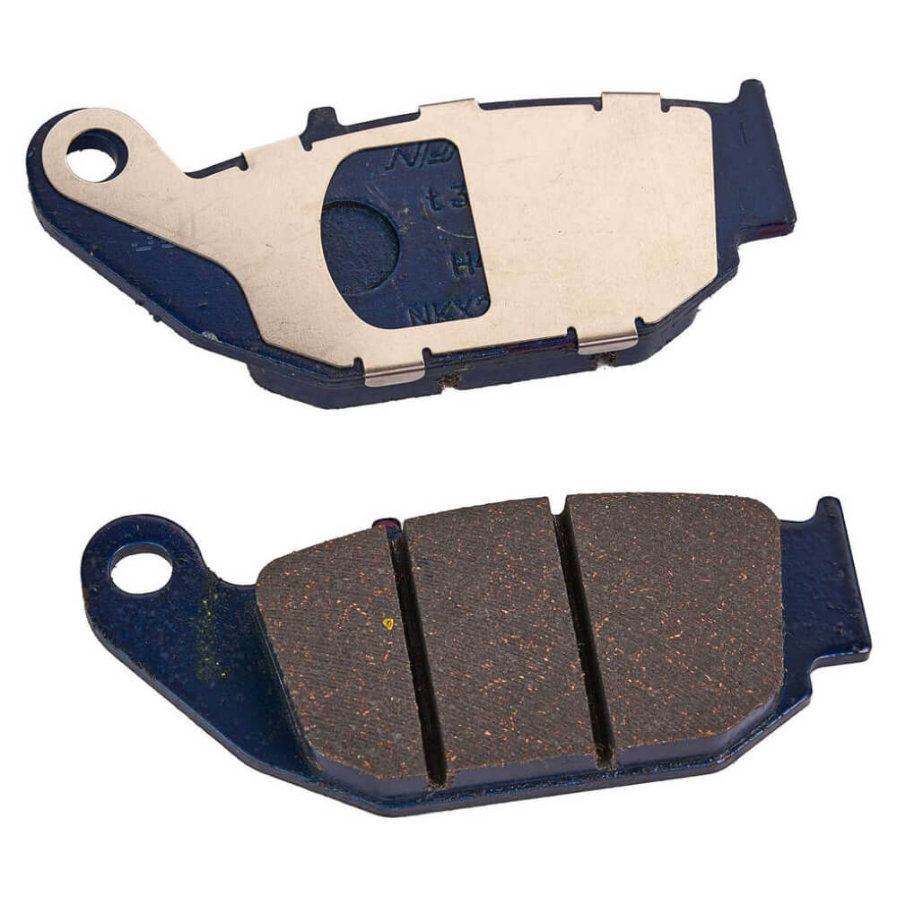 Honda Rear Brake Pad Set 06435-K26-G81 | Honda Direct