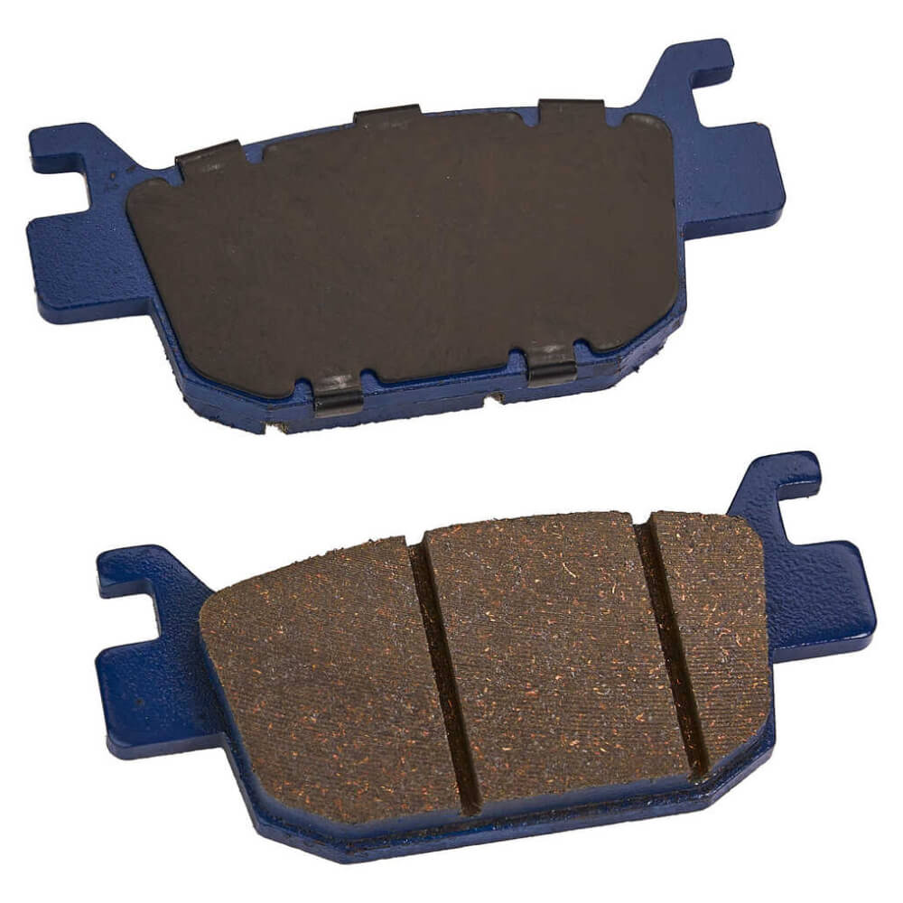 Honda Rear Brake Pad Set 06435-K40-F02 | Honda Direct