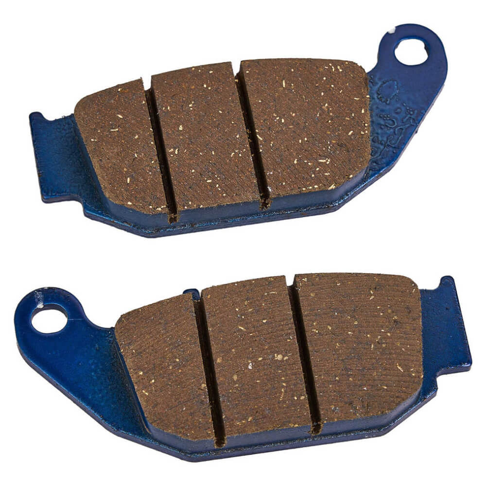 Honda Rear Brake Pad Set 06435-K98-E01 | Honda Direct