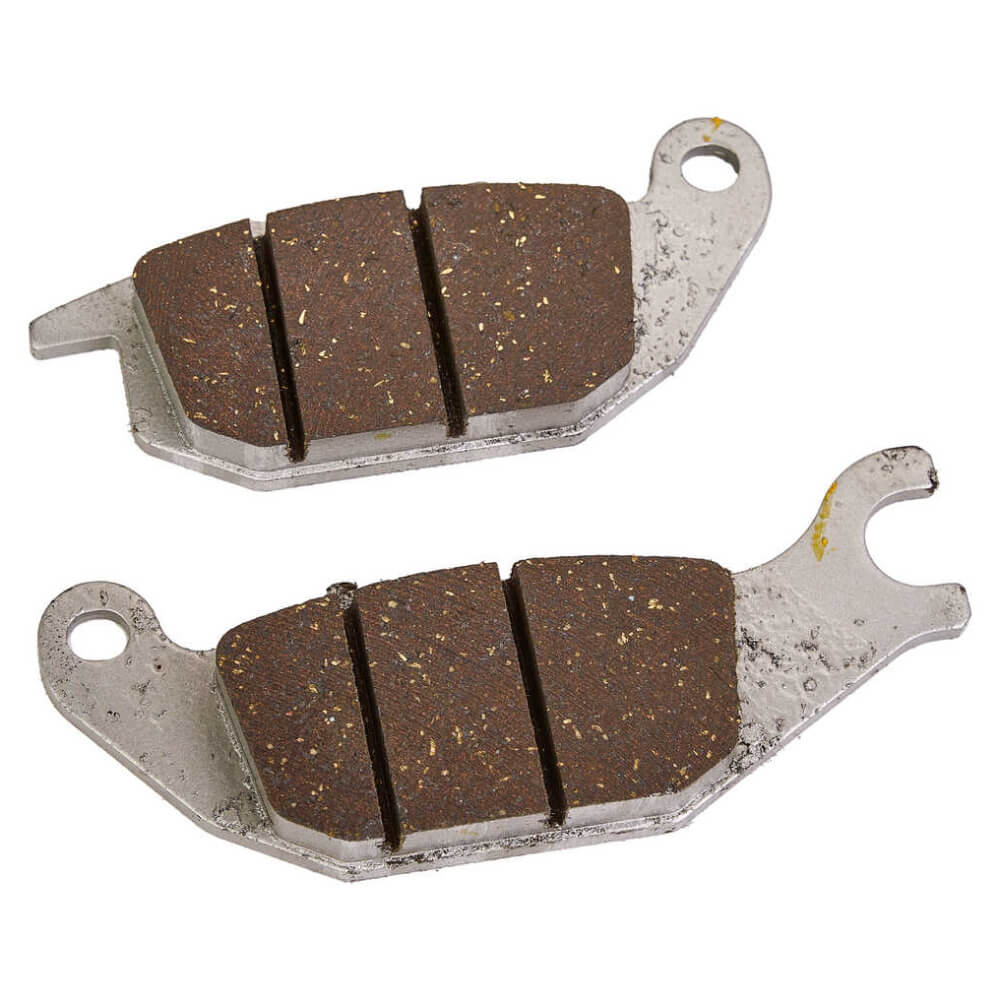 Honda Rear Brake Pad Set 06435-KPP-902 | Honda Direct