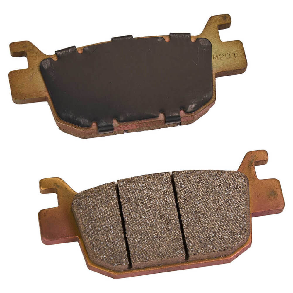 Honda Rear Brake Pad Set 06435-KTF-672 | Honda Direct