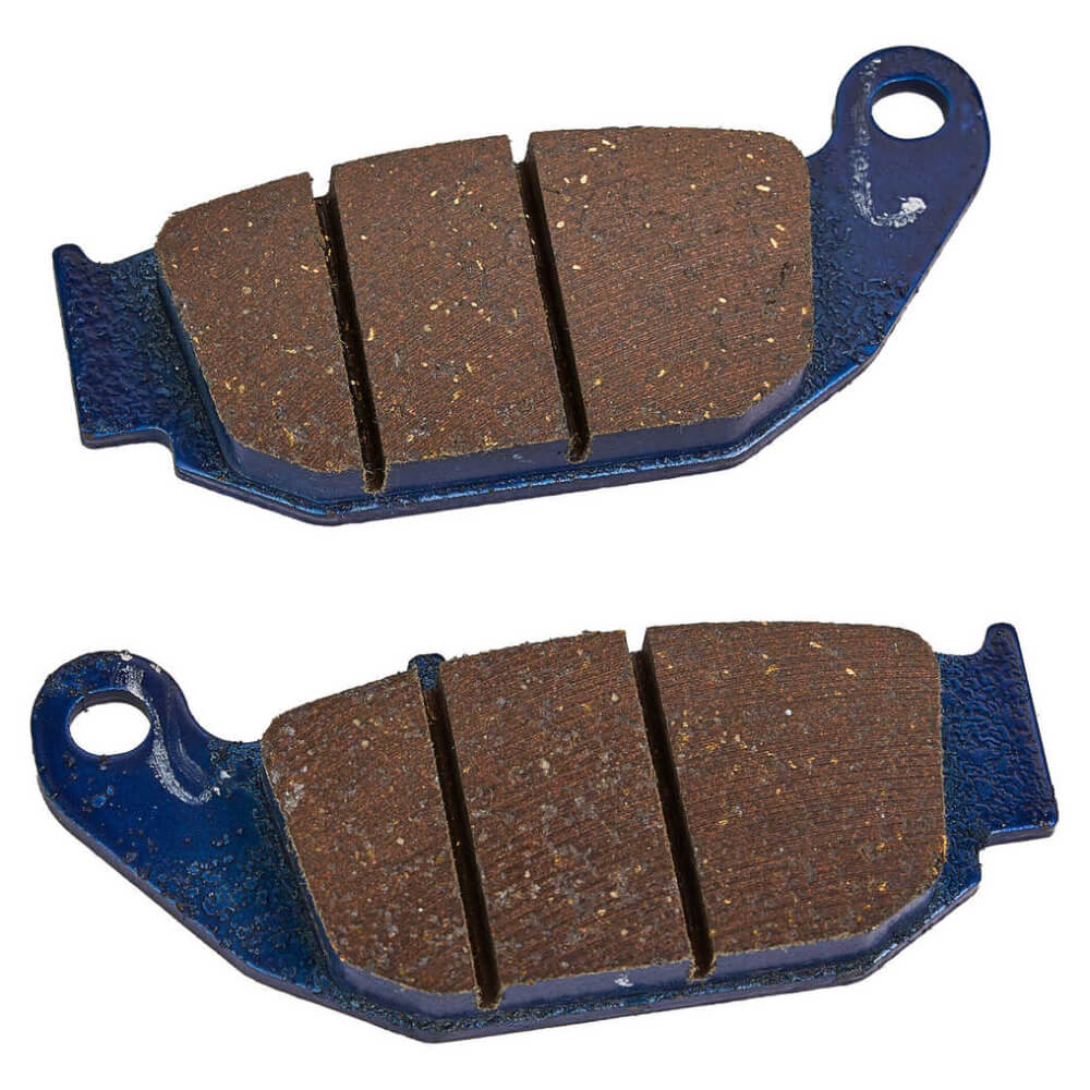 Honda Rear Brake Pad Set 06435-KTY-H51 | Honda Direct