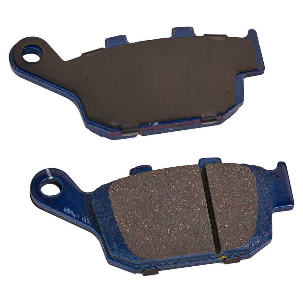 Honda Rear Brake Pad Set 06435-KYJ-902 | Honda Direct