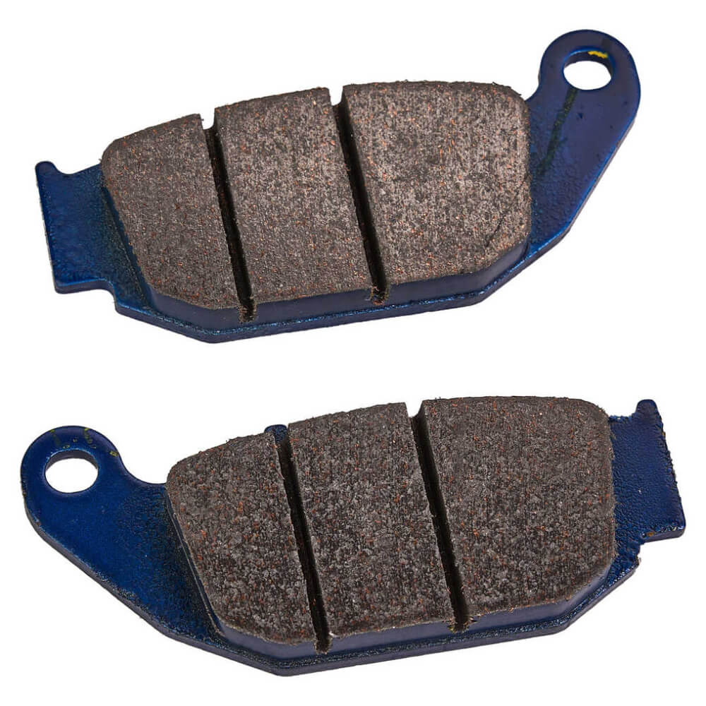 Honda Rear Brake Pad Set 06435-KZZ-902 | Honda Direct