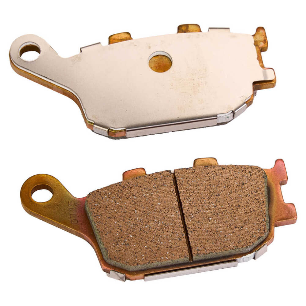 Honda Rear Brake Pad Set 06435-MEE-016 | Honda Direct