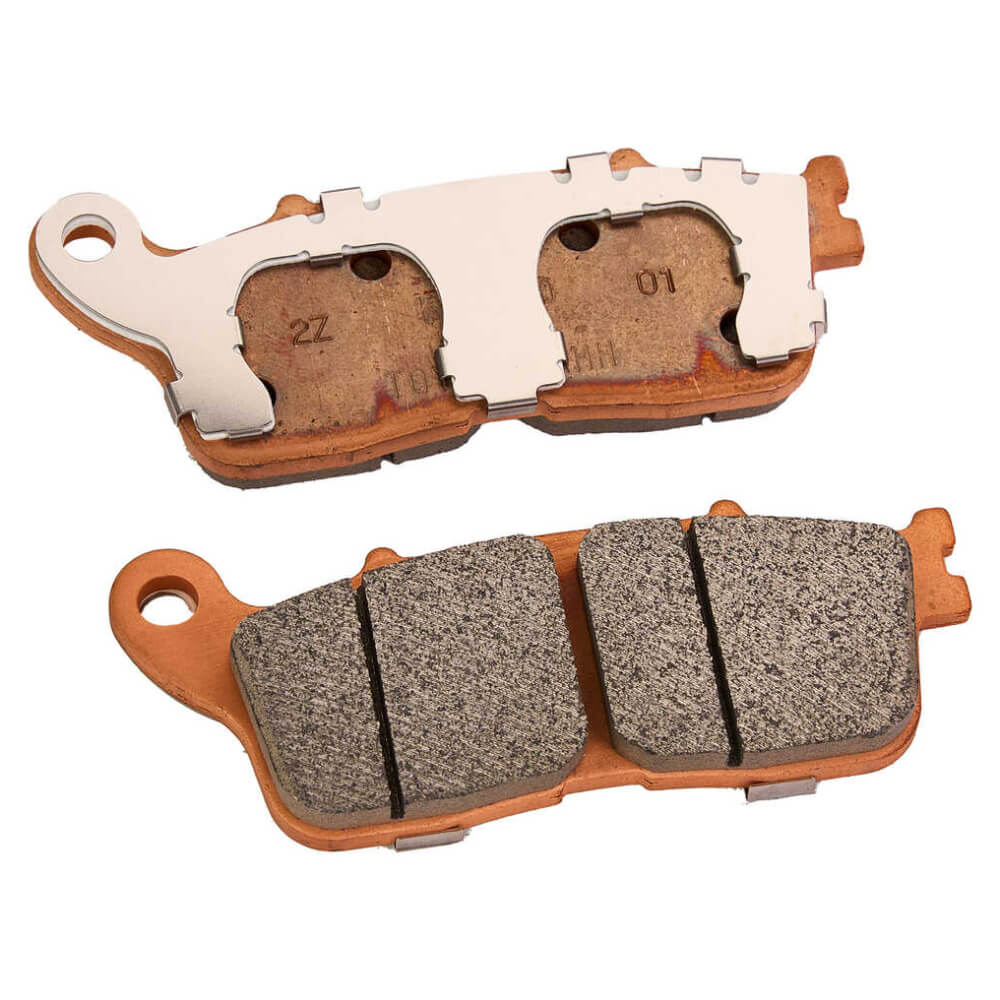 Honda Rear Brake Pad Set 06435-MGE-D02 | Honda Direct