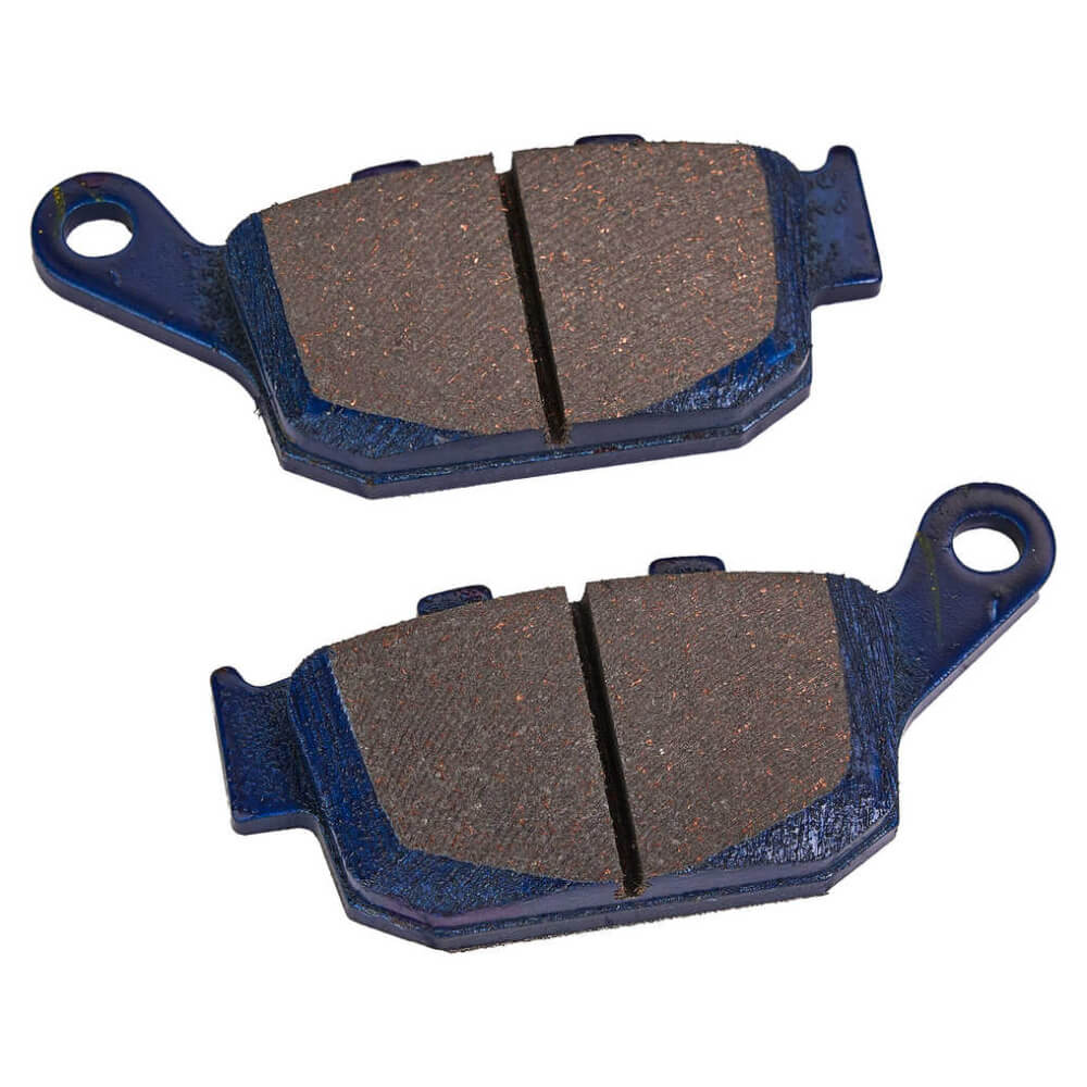 Honda Rear Brake Pad Set 06435-MGZ-J02 | Honda Direct