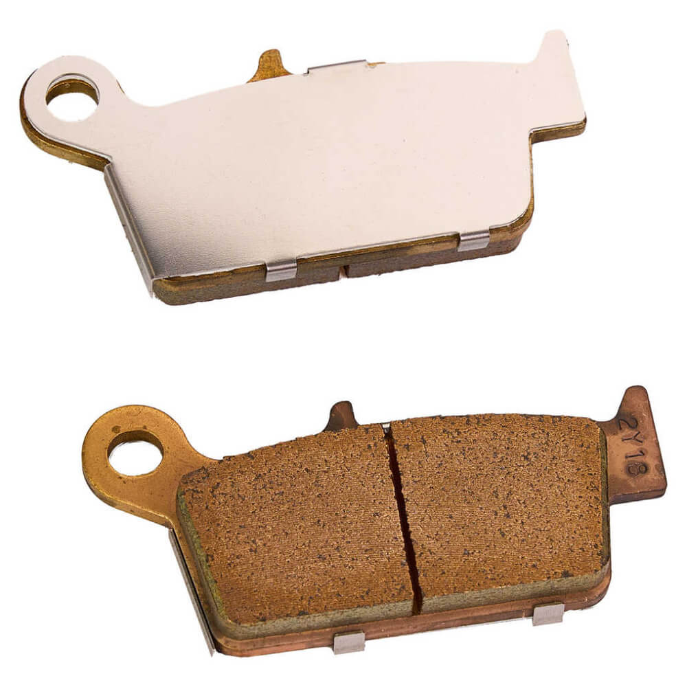 Honda Rear Brake Pad Set 43105-KZ1-415 | Honda Direct