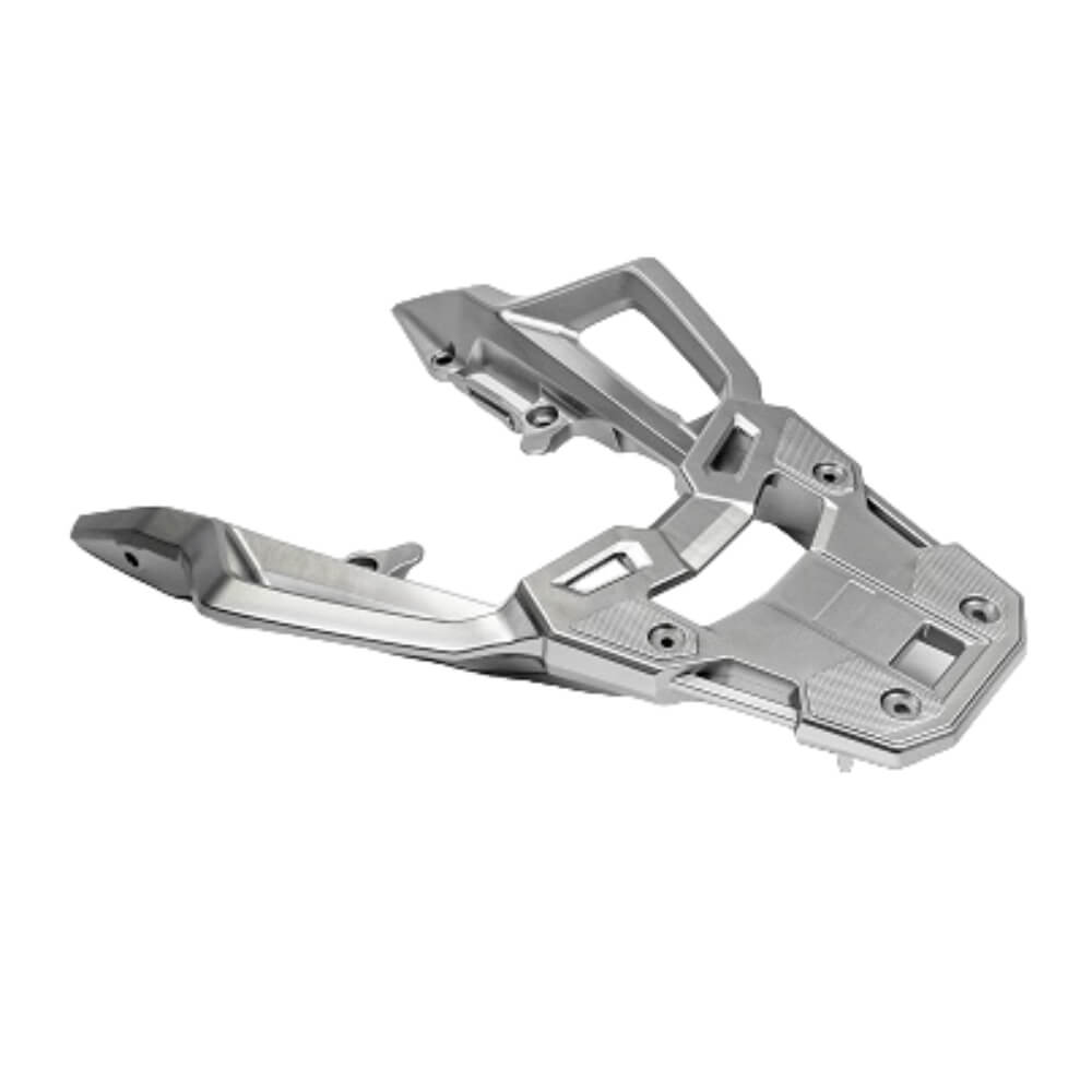 Honda Rear Carrier 08L70-MKW-D00ZB | Secondary | Honda Direct