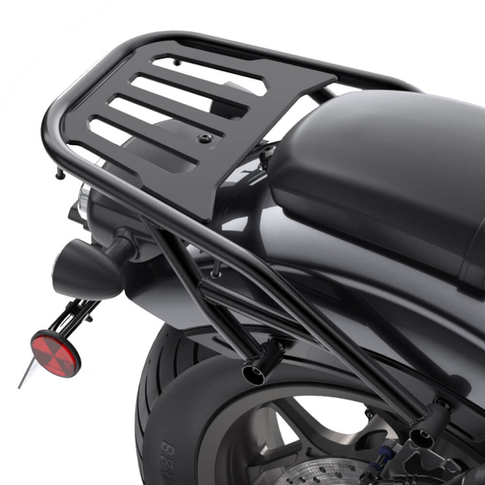 Honda Rear Carrier 08L70-MLA-J00 | Fitted | Honda Direct
