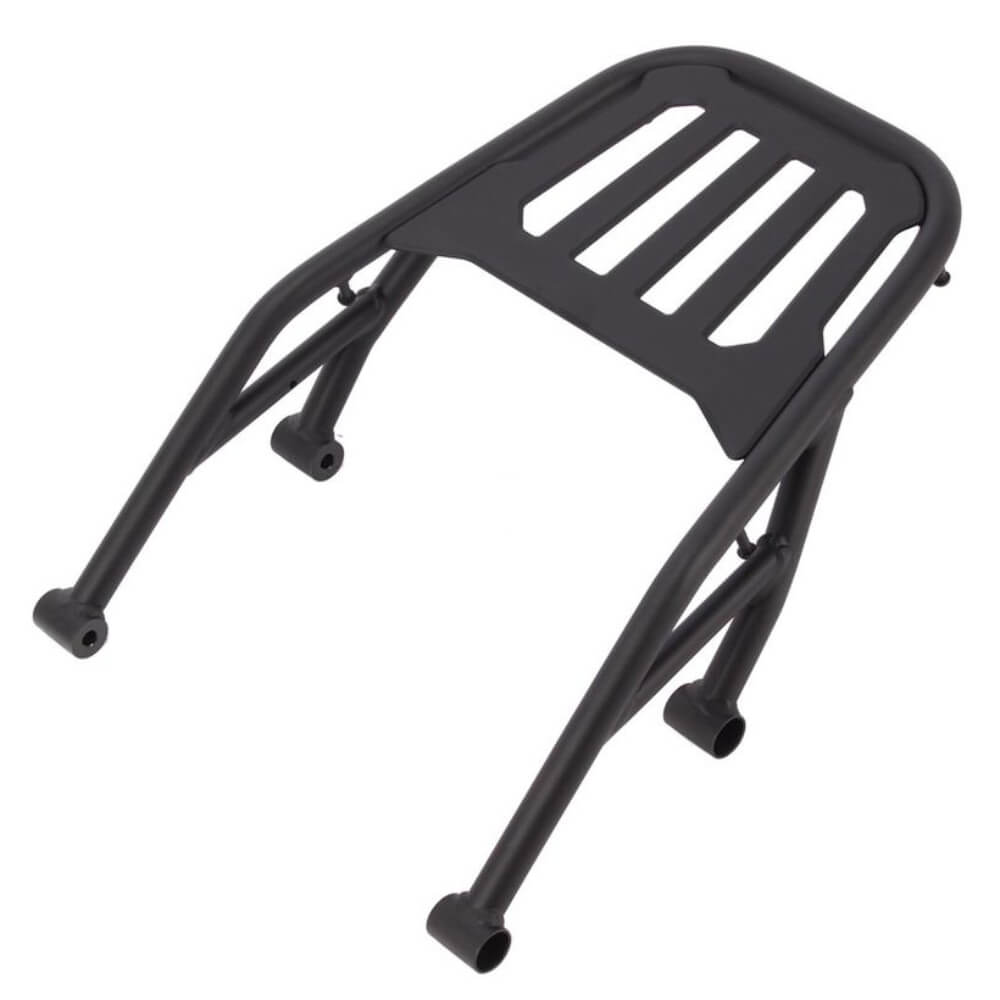 Honda Rear Carrier 08L70-MLA-J00 | Left Front 3qtr | Honda Direct