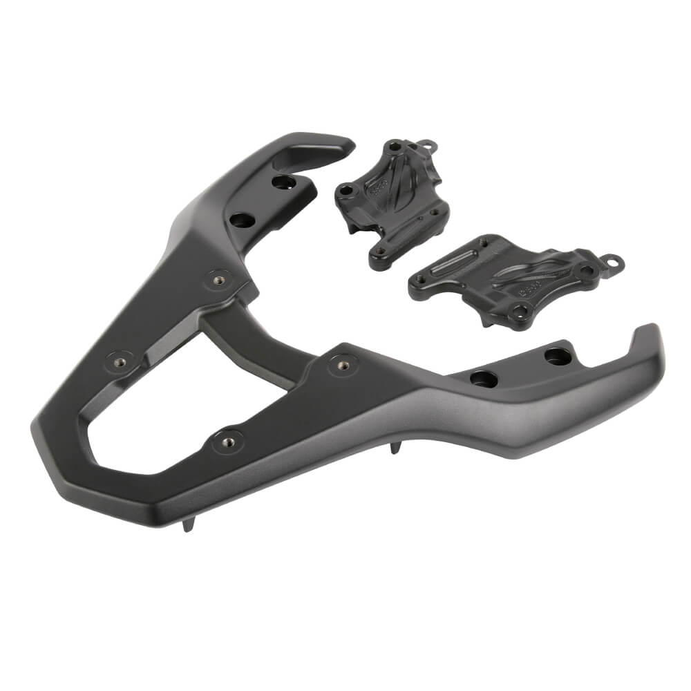 Honda Rear Carrier 08L71-MGZ-D80ZA | Honda Direct