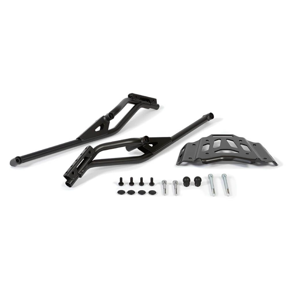 Honda Rear Carrier 08L72-MKP-J00 | Honda Direct