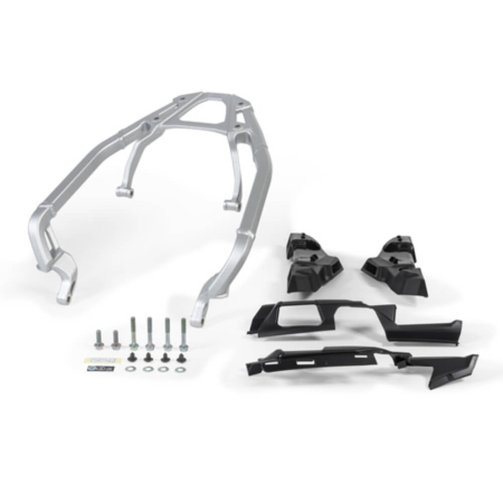 Honda Rear Carrier For Top Box & Pannier Bracket 08L88-MKS-E00ZA | Honda Direct