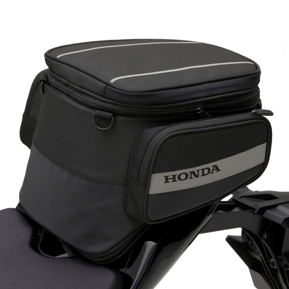 Honda Rear Seat Bag 08L72-MKR-D10 | Honda Direct