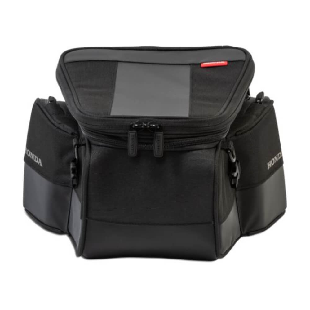 Honda Rear Seat Bag 08L73-MKJ-D00 | Front | Honda Direct