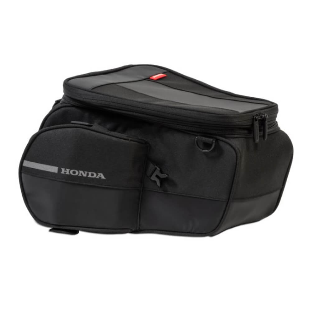 Honda Rear Seat Bag 08L73-MKJ-D00 | Side | Honda Direct